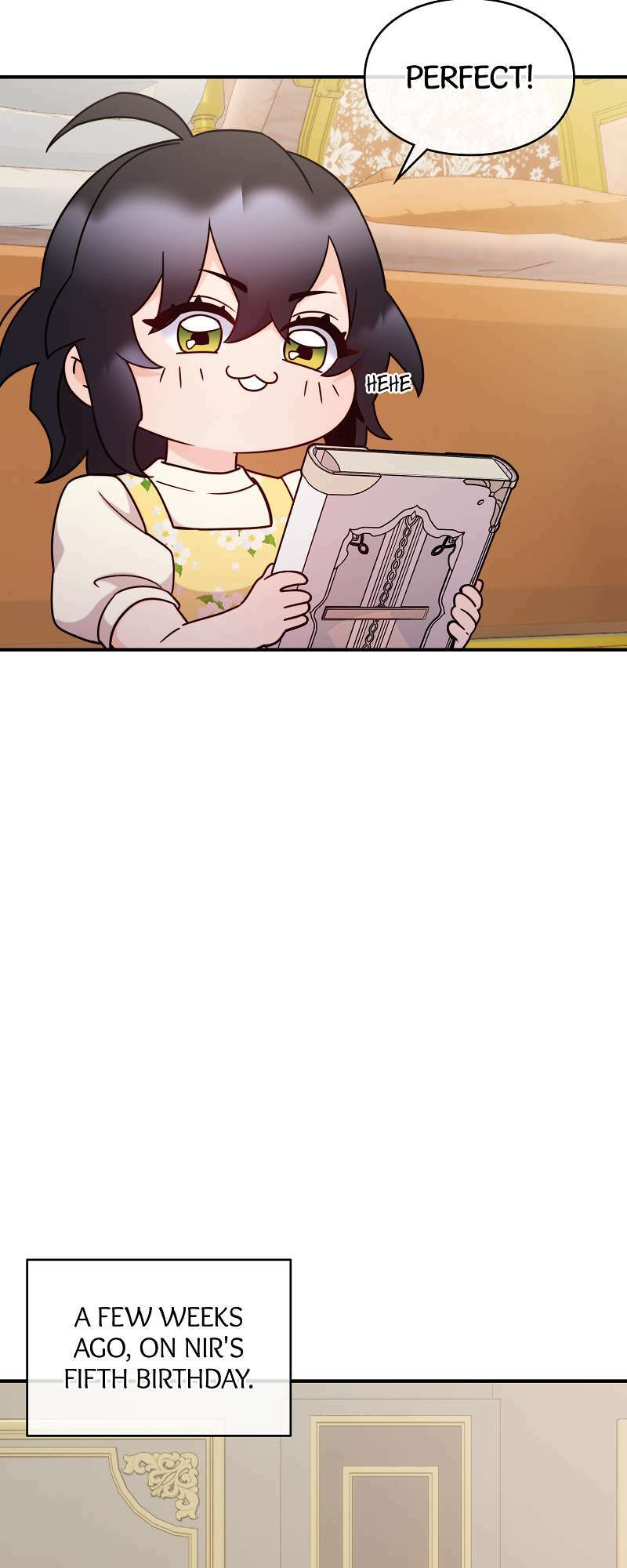 Not Just Anybody Can Become a Villainess Chapter 145 4